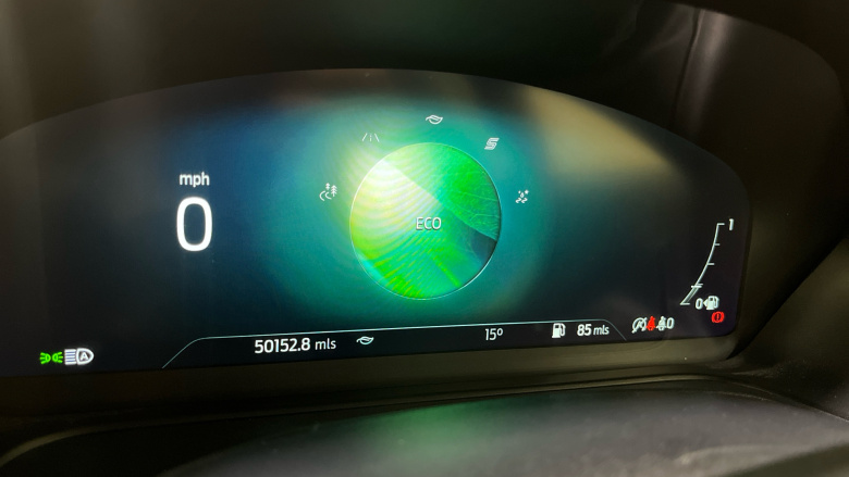 Ford Puma 1.0 EcoBoost Hybrid mHEV ST-Line X First Ed 5dr Petrol Hatchback